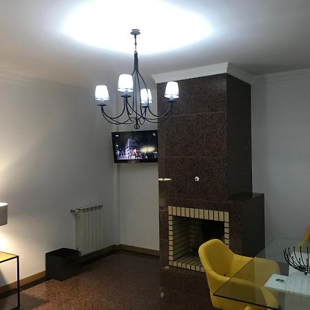 Miguel Torga Apartments Коїмбра Екстер'єр фото