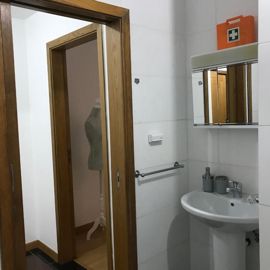 Miguel Torga Apartments Коїмбра Екстер'єр фото