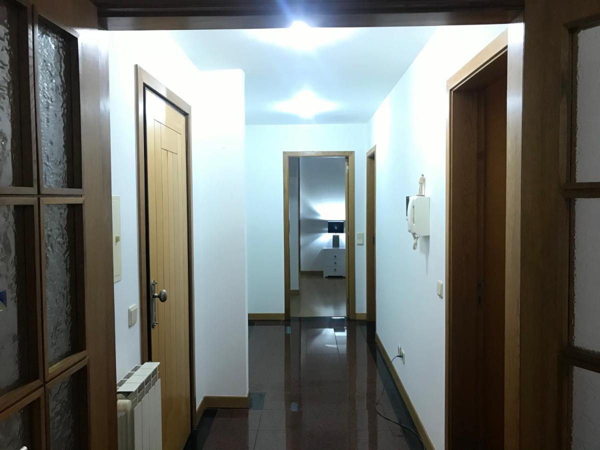 Miguel Torga Apartments Коїмбра Екстер'єр фото