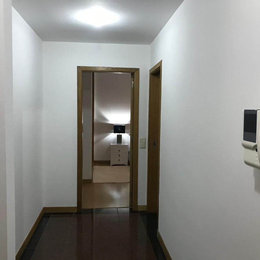 Miguel Torga Apartments Коїмбра Екстер'єр фото