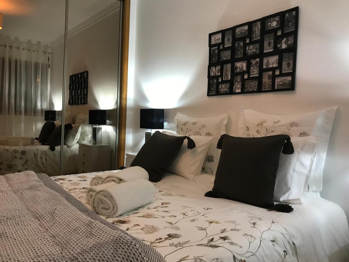 Miguel Torga Apartments Коїмбра Екстер'єр фото