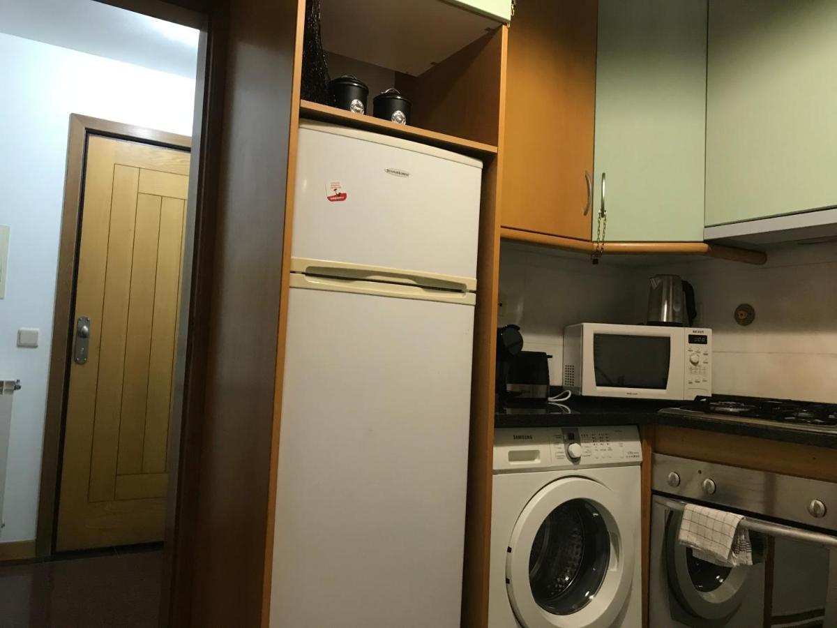 Miguel Torga Apartments Коїмбра Екстер'єр фото