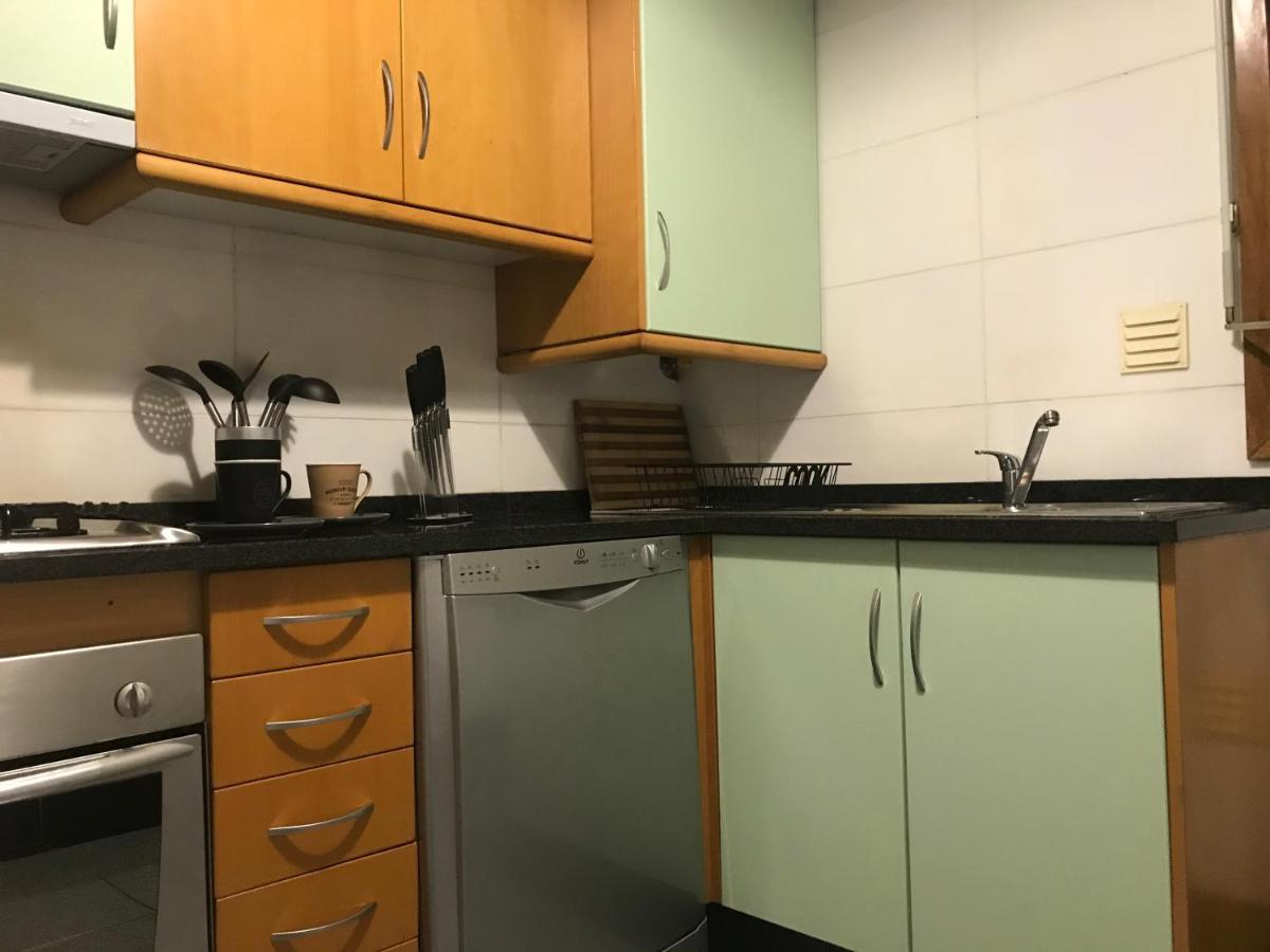 Miguel Torga Apartments Коїмбра Екстер'єр фото