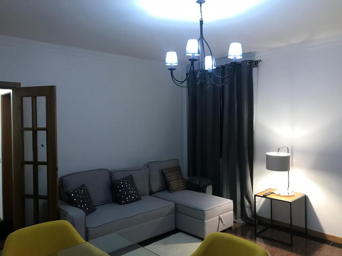 Miguel Torga Apartments Коїмбра Екстер'єр фото