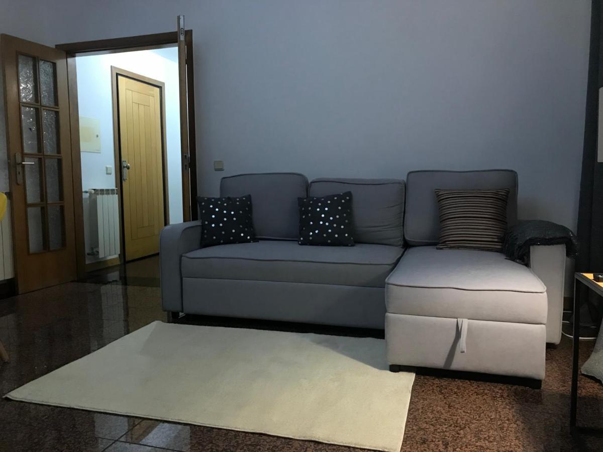 Miguel Torga Apartments Коїмбра Екстер'єр фото