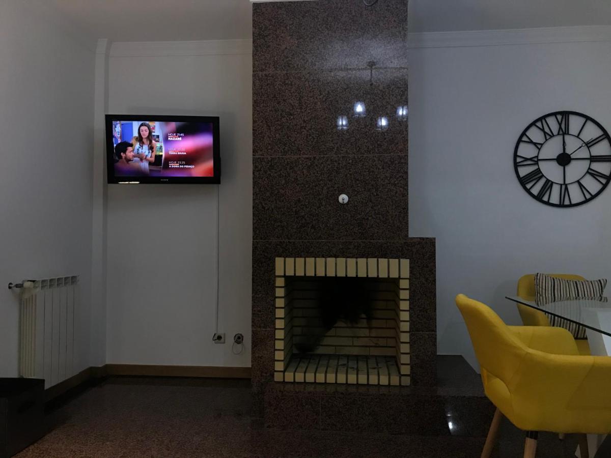 Miguel Torga Apartments Коїмбра Екстер'єр фото