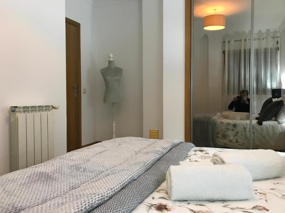 Miguel Torga Apartments Коїмбра Екстер'єр фото