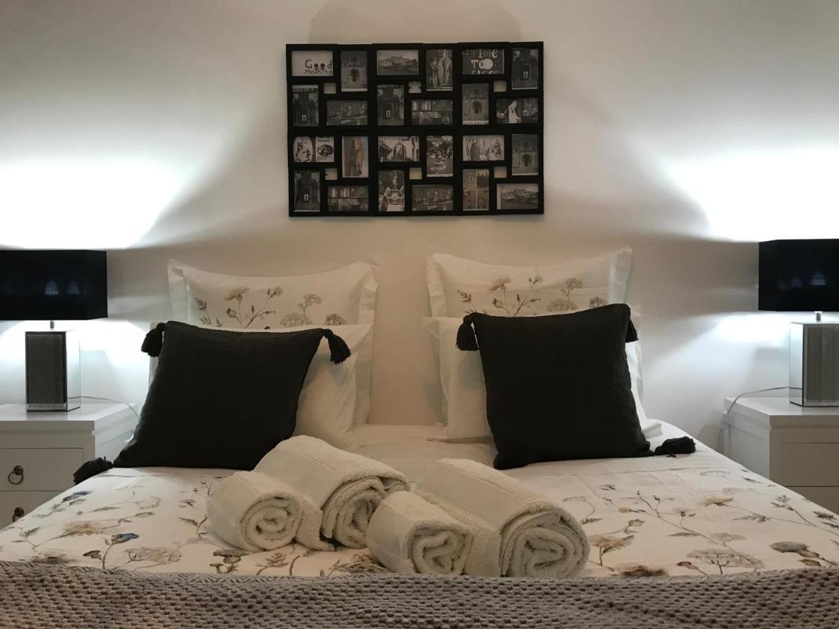 Miguel Torga Apartments Коїмбра Екстер'єр фото