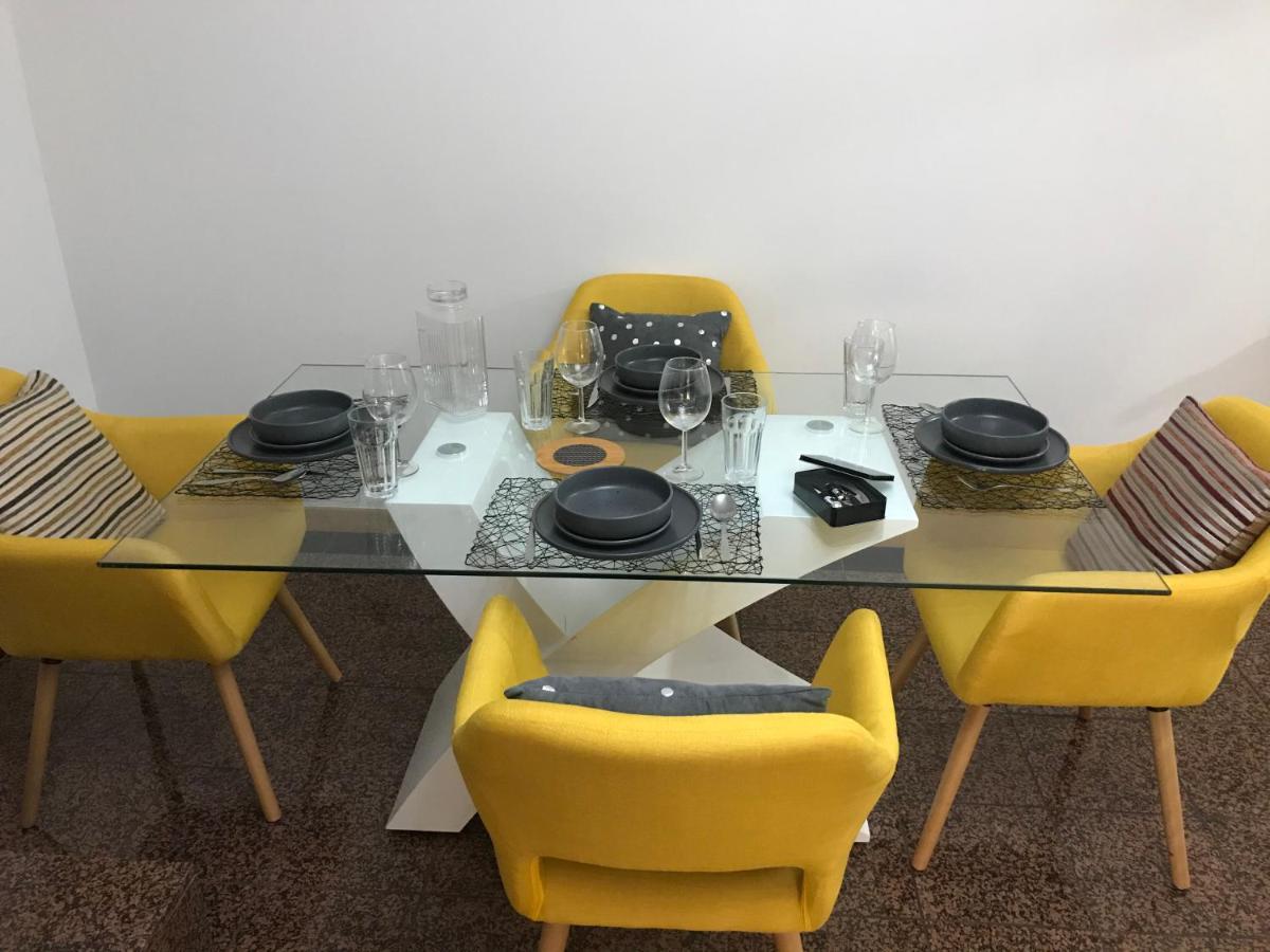 Miguel Torga Apartments Коїмбра Екстер'єр фото