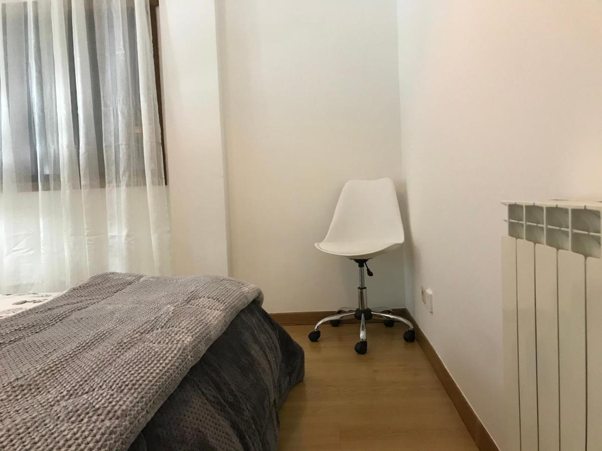 Miguel Torga Apartments Коїмбра Екстер'єр фото