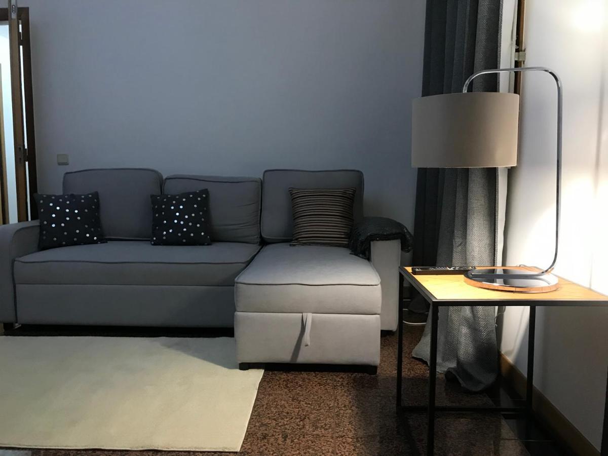 Miguel Torga Apartments Коїмбра Екстер'єр фото